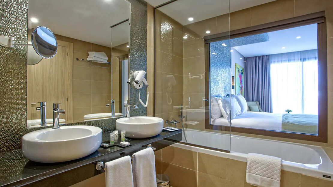 Be Live Collection Marrakech Adults Only